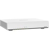 QNAP QHora-301W router Wit