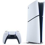 Sony PlayStation 5 Slim Digital Edition game console 