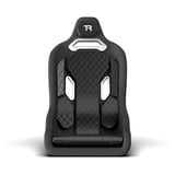 Trak Racer Formula/GT Hybrid - Alpine F1 Engineered Design racestoel Zwart