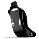 Trak Racer Formula/GT Hybrid - Alpine F1 Engineered Design racestoel Zwart