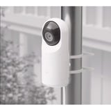 Ubiquiti UniFi G5 Flex beveiligingscamera Wit/zwart, 4 MP, PoE
