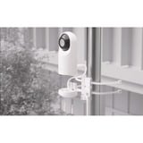 Ubiquiti UniFi G5 Flex beveiligingscamera Wit/zwart, 4 MP, PoE