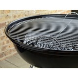 Weber Compact Kettle Ø 57cm houtskoolbarbecue Zwart