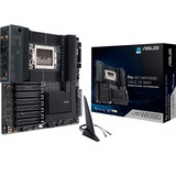 PRO WS WRX80E-SAGE SE WIFI II socket sWRX8 moederbord