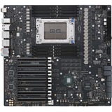 ASUS PRO WS WRX80E-SAGE SE WIFI II socket sWRX8 moederbord RAID, 2x 10Gb-LAN, Wi-Fi 6E, BT 5.1, Sound, EEB