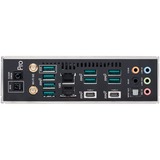 ASUS PRO WS WRX80E-SAGE SE WIFI II socket sWRX8 moederbord RAID, 2x 10Gb-LAN, Wi-Fi 6E, BT 5.1, Sound, EEB