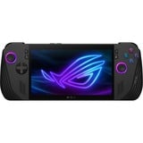 ASUS ROG Ally X (2024) RC72LA-NH007W spelconsole Zwart, 120 Hz | 24 GB | 1 TB | Windows 11 Home