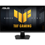 ASUS TUF Gaming VG27AQM5F 27" monitor Zwart, 1x DisplayPort, 2x HDMI, 320 Hz