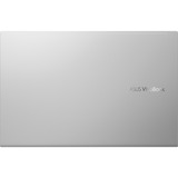 ASUS Vivobook 15 OLED (K513EA-L11993T) 15.6" laptop Zilver | Core i5-1135G7 | Iris Xe Graphics | 16 GB | 512 GB SSD