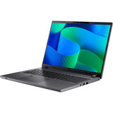 Acer TravelMate P2 16 (TMP216-51-G2-TCO-70A8) 16"  laptop Grijs | Core 7 150U | Intel Graphics | 16 GB | 512 GB SSD