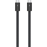 Apple Thunderbolt 5 (USB‑C) Pro kabel Zwart, 1 meter