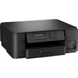 Brother DCP-T580DW all-in-one inkjetprinter Zwart
