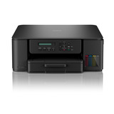 Brother DCP-T580DW all-in-one inkjetprinter Zwart