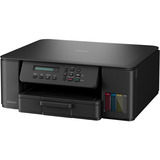 Brother DCP-T580DW all-in-one inkjetprinter Zwart