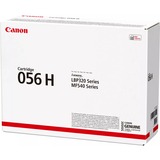 Canon Toner zwart 056H 