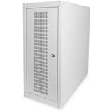 Digitus SOHO pc-behuizing server rack Lichtgrijs