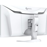 EIZO FlexScan EV3450XC-WT 34.1" Curved UltraWide monitor Wit, 2x HDMI, DisplayPort, 2x USB-A, USB-B, 2x USB-C, RJ-45
