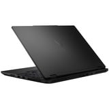 Erazer Major 15 X1 (MD62708) 15.3"  gaming laptop Zwart | Core i7-14700HX | RTX 4070 | 16 GB | 1 TB SSD | 240 Hz