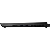 Erazer Major 15 X1 (MD62708) 15.3"  gaming laptop Zwart | Core i7-14700HX | RTX 4070 | 16 GB | 1 TB SSD | 240 Hz