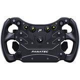Fanatec CSL Steering Wheel GT3 stuur add-on Zwart, PC, Xbox, PS5 Ready, PS4 Ready