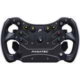 Fanatec CSL Steering Wheel GT3 stuur add-on Zwart, PC, Xbox, PS5 Ready, PS4 Ready