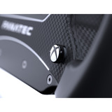 Fanatec CSL Steering Wheel GT3 stuur add-on Zwart, PC, Xbox, PS5 Ready, PS4 Ready