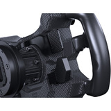 Fanatec CSL Steering Wheel GT3 stuur add-on Zwart, PC, Xbox, PS5 Ready, PS4 Ready