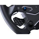 Fanatec CSL Steering Wheel GT3 stuur add-on Zwart, PC, Xbox, PS5 Ready, PS4 Ready