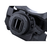 Fanatec CSL Steering Wheel GT3 stuur add-on Zwart, PC, Xbox, PS5 Ready, PS4 Ready