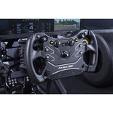 Fanatec CSL Steering Wheel GT3 stuur add-on Zwart, PC, Xbox, PS5 Ready, PS4 Ready
