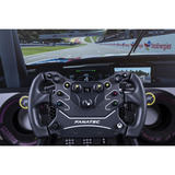 Fanatec CSL Steering Wheel GT3 stuur add-on Zwart, PC, Xbox, PS5 Ready, PS4 Ready