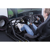 Fanatec CSL Steering Wheel GT3 stuur add-on Zwart, PC, Xbox, PS5 Ready, PS4 Ready