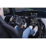 Fanatec CSL Steering Wheel GT3 stuur add-on Zwart, PC, Xbox, PS5 Ready, PS4 Ready