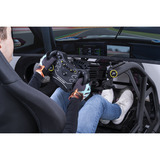 Fanatec CSL Steering Wheel GT3 stuur add-on Zwart, PC, Xbox, PS5 Ready, PS4 Ready