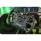 Fanatec CSL Steering Wheel GT3 stuur add-on Zwart, PC, Xbox, PS5 Ready, PS4 Ready