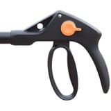 Fiskars Solid Gripper grijper Zwart