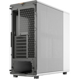 Fractal Design North midi tower behuizing Wit | 2x USB-A | 1x USB-C