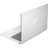 HP OmniBook 5 Flip (14-fp0255nbx) 14"  2-in-1 laptop Zilver | Core 5 120U | Intel Graphics | 16 GB | 512 GB SSD
