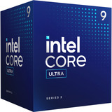 Intel® Core Ultra 9 285, 1,9 GHz (5,6 GHz Turbo Boost) socket 1851 processor "Arrow Lake", Boxed