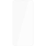 Just in Case Google Pixel 10/10 Pro / 9/9 Pro - Tempered Glass screenprotector Transparant