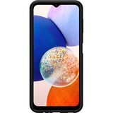 Just in Case Samsung Galaxy A14 - Soft TPU Case telefoonhoesje Zwart