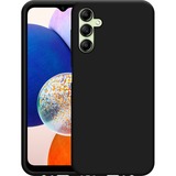 Just in Case Samsung Galaxy A14 - Soft TPU Case telefoonhoesje Zwart