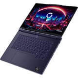 Lenovo Legion 7 15ASH11 (83V9001MMB) 15.3"  Copilot+ gaming laptop Donkerblauw | Ryzen AI Max+ 388 | Radeon 8060S | 32 GB | 1 TB SSD