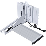 Lian Li Multi-Directional Vertical GPU Bracket Kit riser card Wit