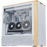 Lian Li Multi-Directional Vertical GPU Bracket Kit riser card Wit