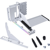 Lian Li Multi-Directional Vertical GPU Bracket Kit riser card Wit