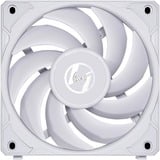 Lian Li UNI FAN P28 case fan Wit, 120 x 120 x 28 mm, PWM