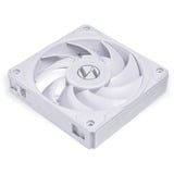 Lian Li UNI FAN P28 case fan Wit, 120 x 120 x 28 mm, PWM