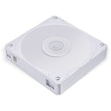 Lian Li UNI FAN P28 case fan Wit, 120 x 120 x 28 mm, PWM