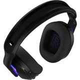 Logitech G522 LIGHTSPEED Wireless RGB over-ear gaming headset Zwart, Pc, PlayStation 5